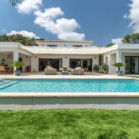 Var Zenitude Lorgues Exterior foto