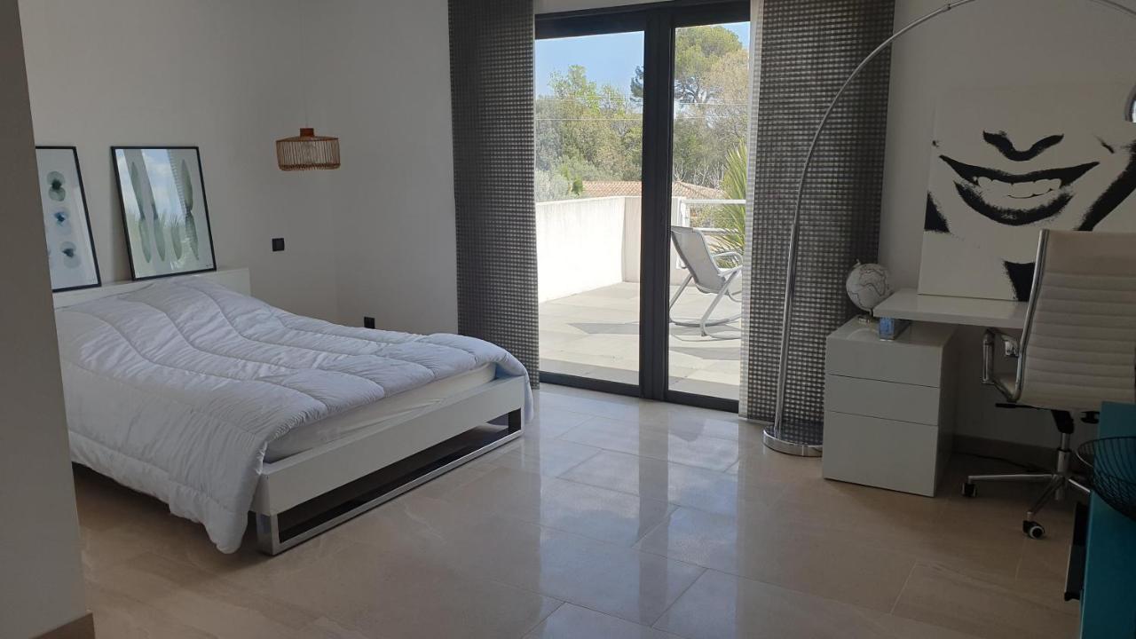 Var Zenitude Lorgues Exterior foto